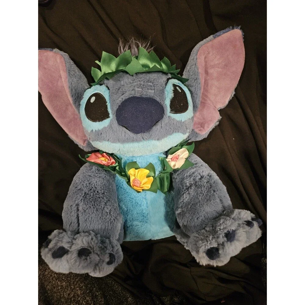 Disney stitch plush