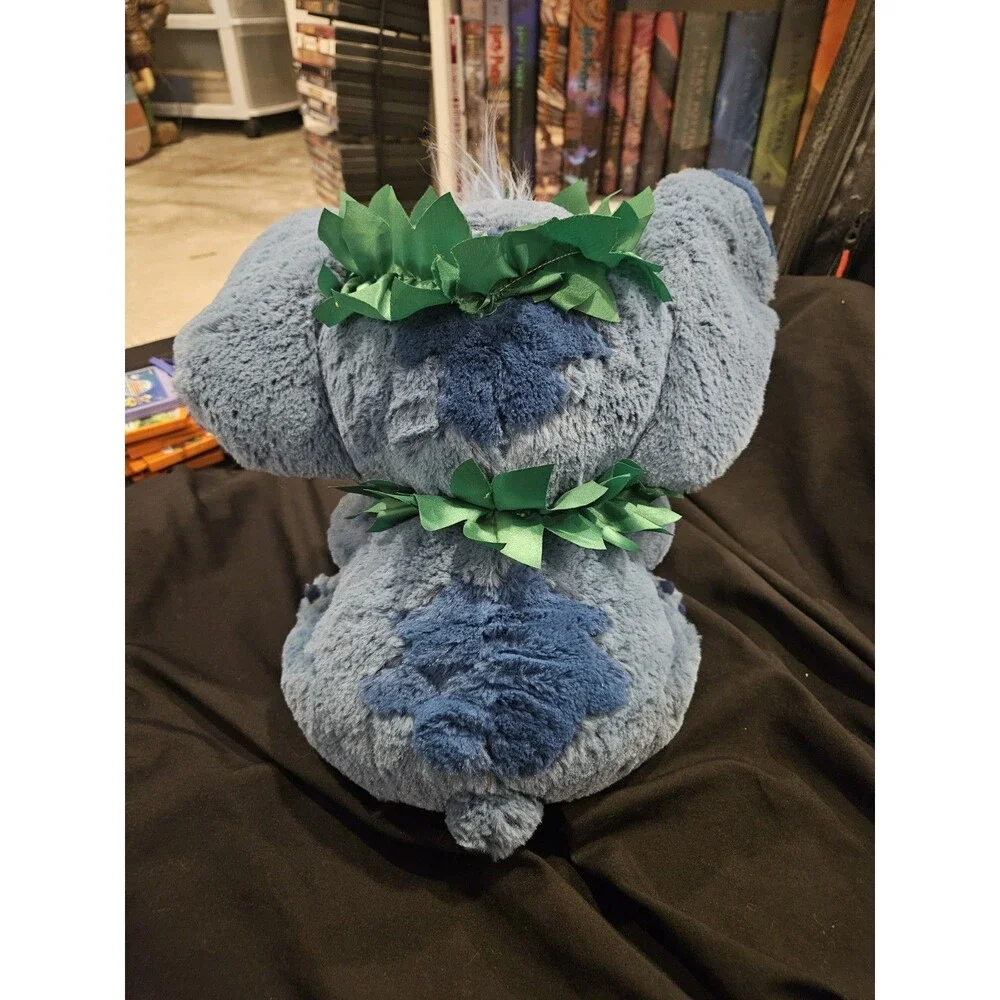 Disney stitch plush