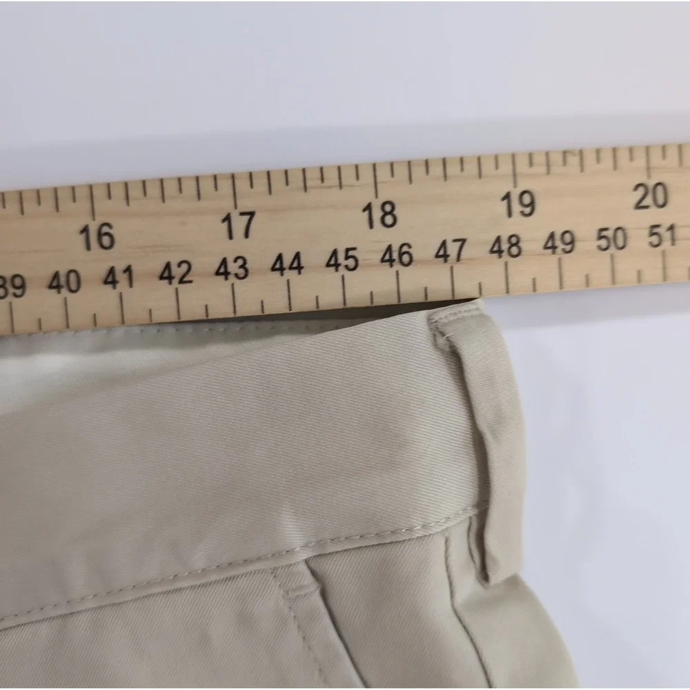 Polo Ralph Lauren brand size