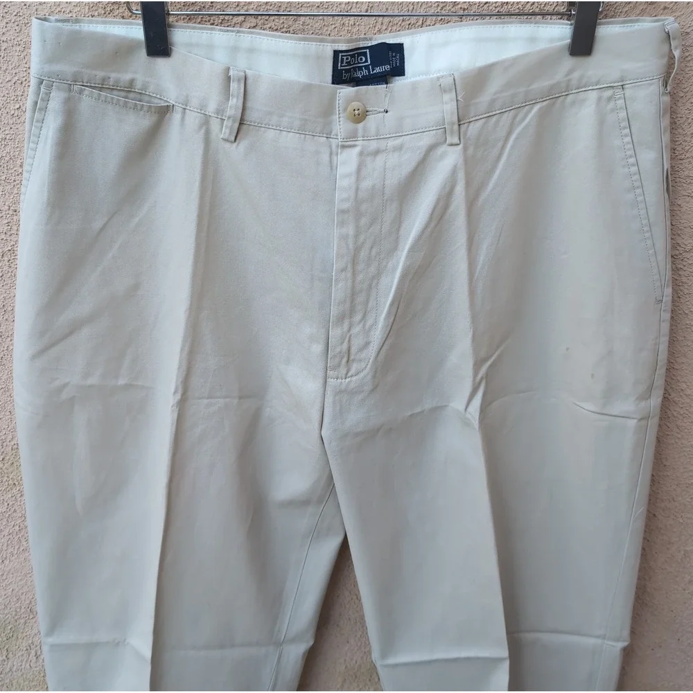 Polo Ralph Lauren brand size