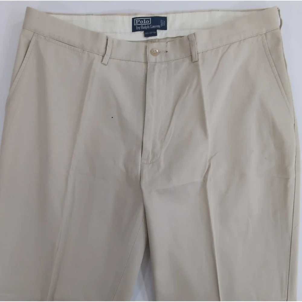 Polo Ralph Lauren brand size