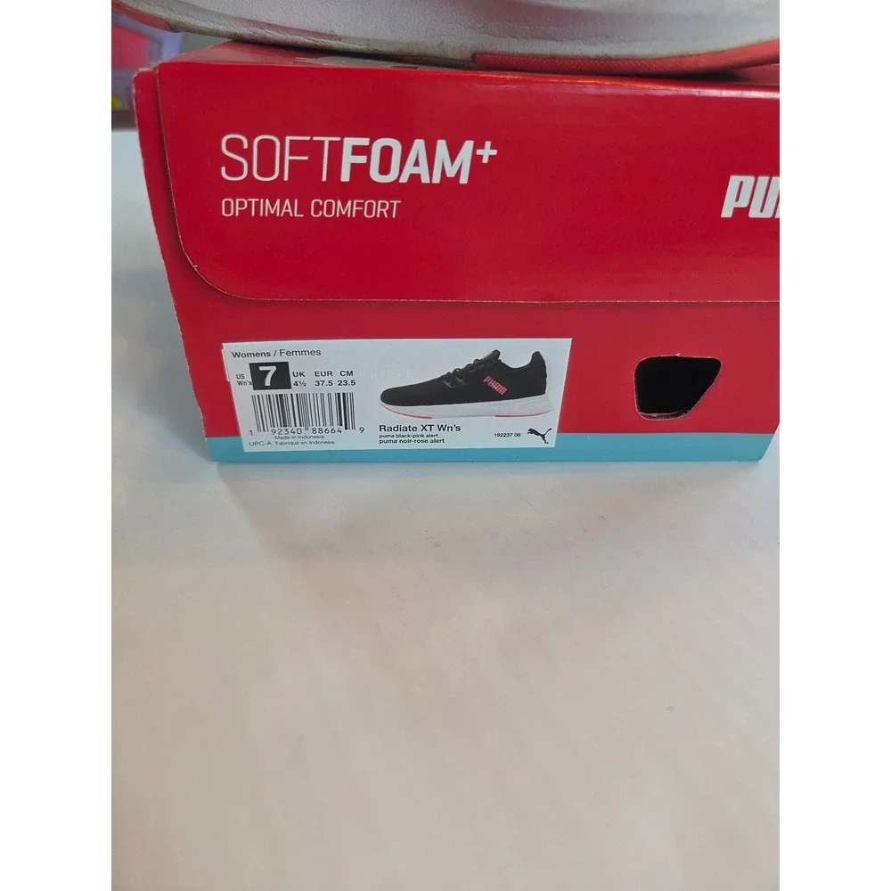 Puma radiate xt