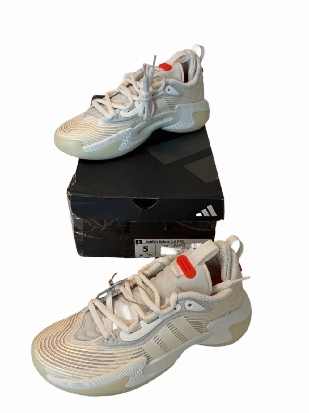 adidas lightweight athletic