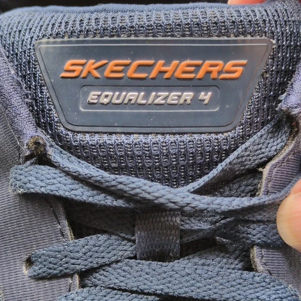 Skechers shoes mens