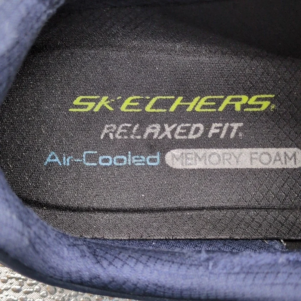 Skechers shoes mens