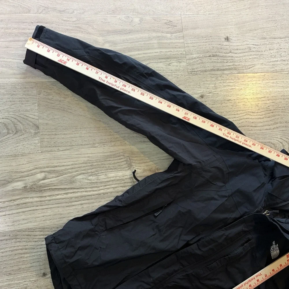 The North Face men size