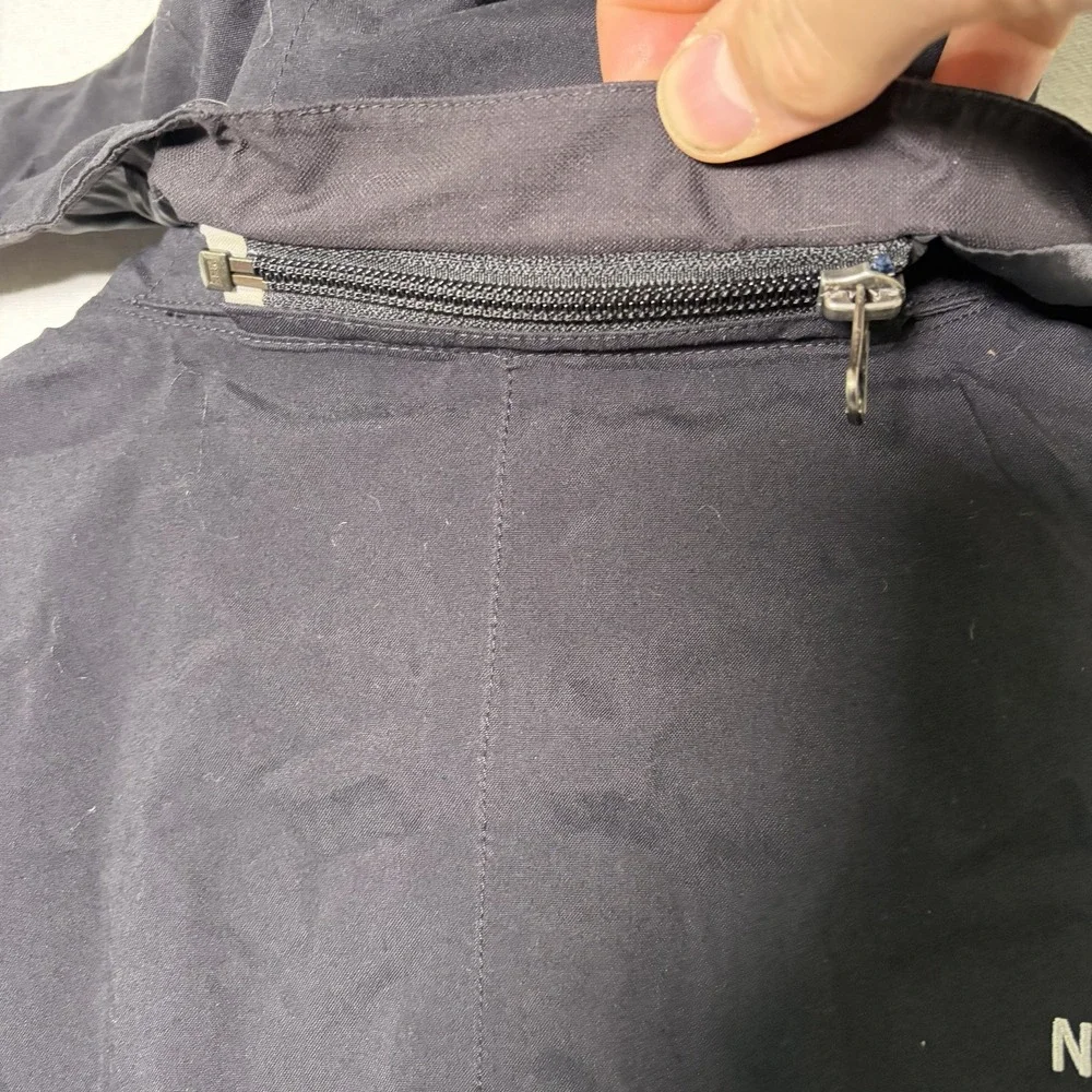 The North Face men size
