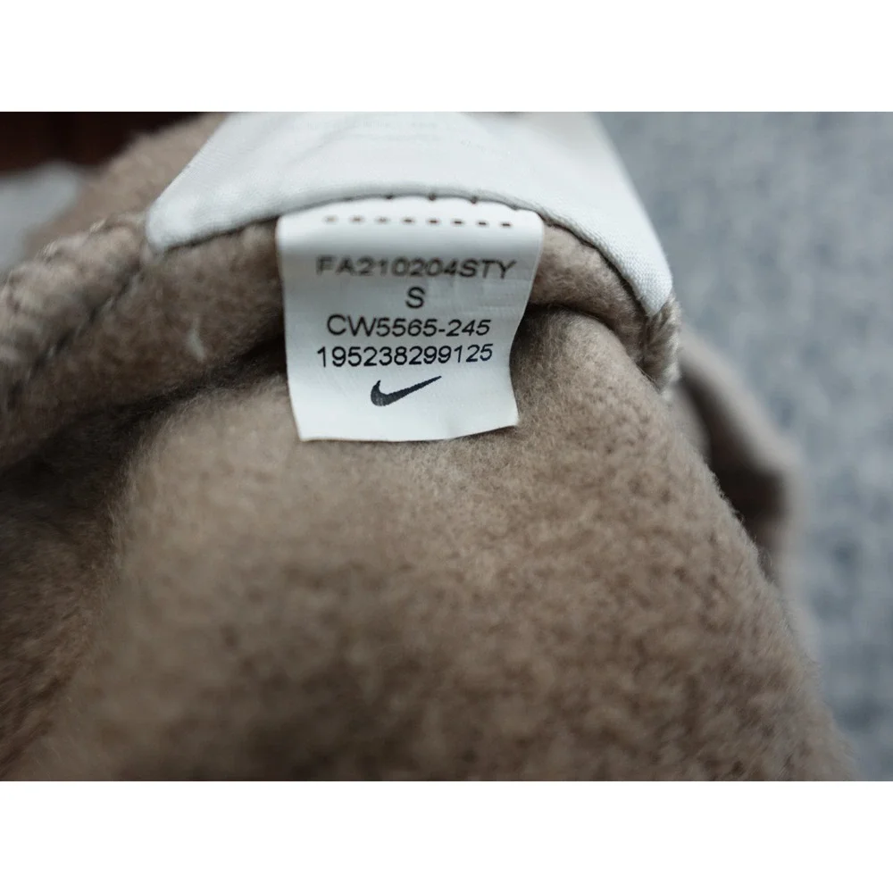 Nike phoenix fleece