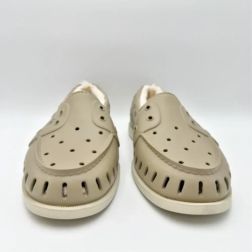 Sperry mens authentic