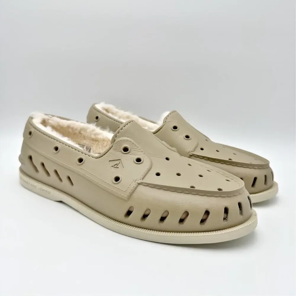 Sperry mens authentic