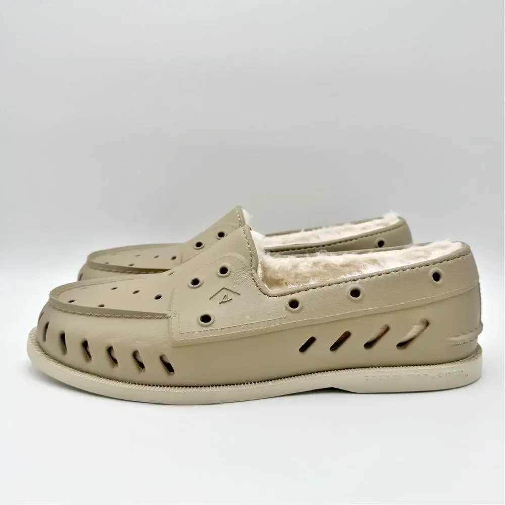 Sperry mens authentic