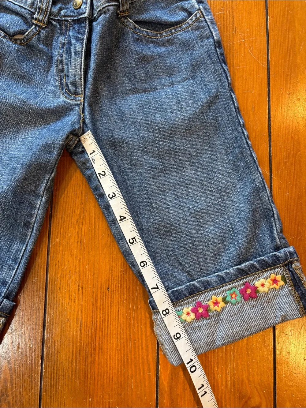 Gymboree classic blue