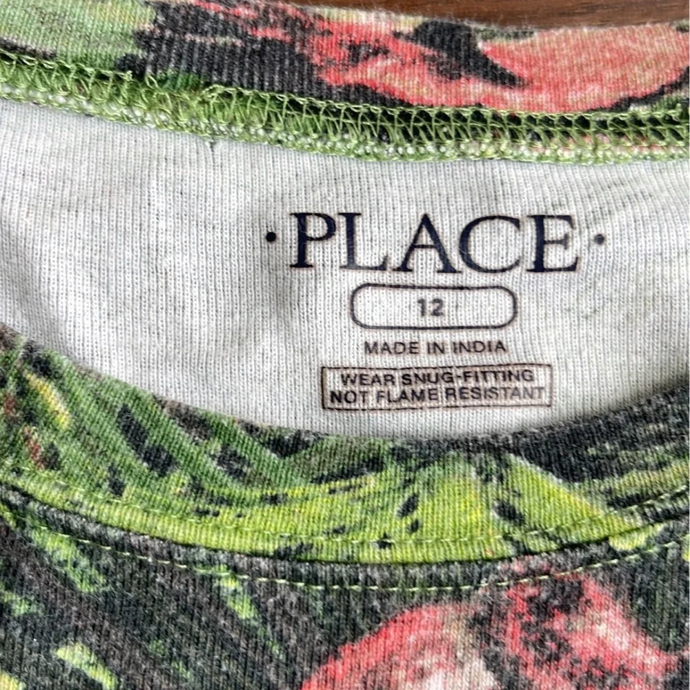 The Childrens Place children gap