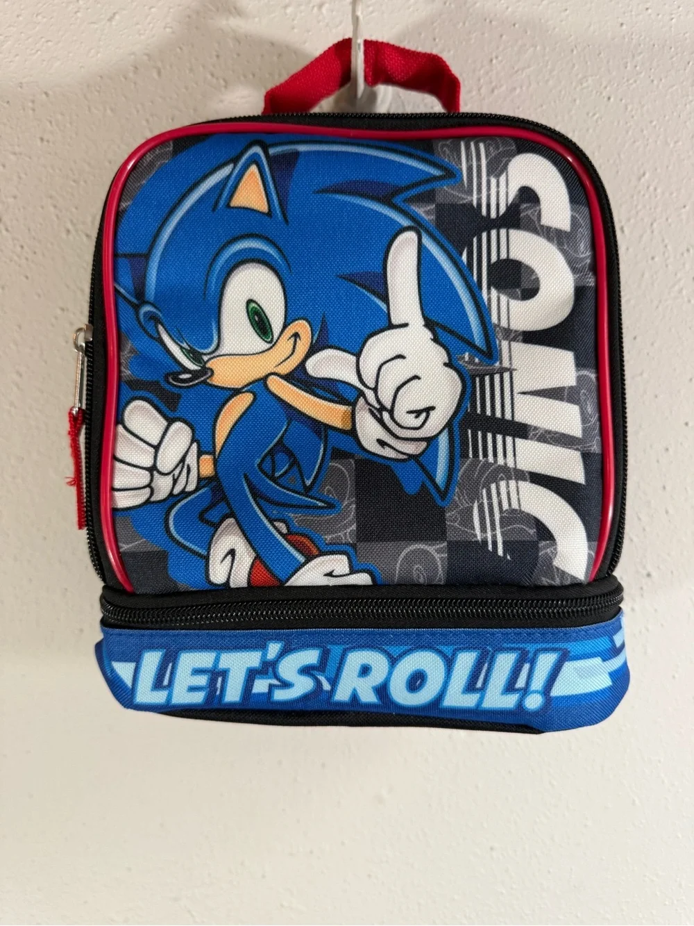 Sonic The Hedgehog official kids