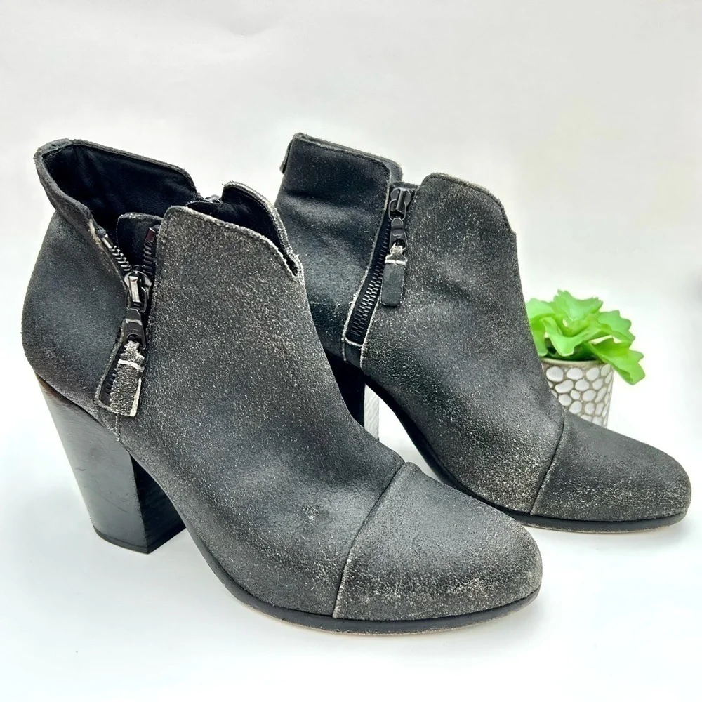 rag & bone these black