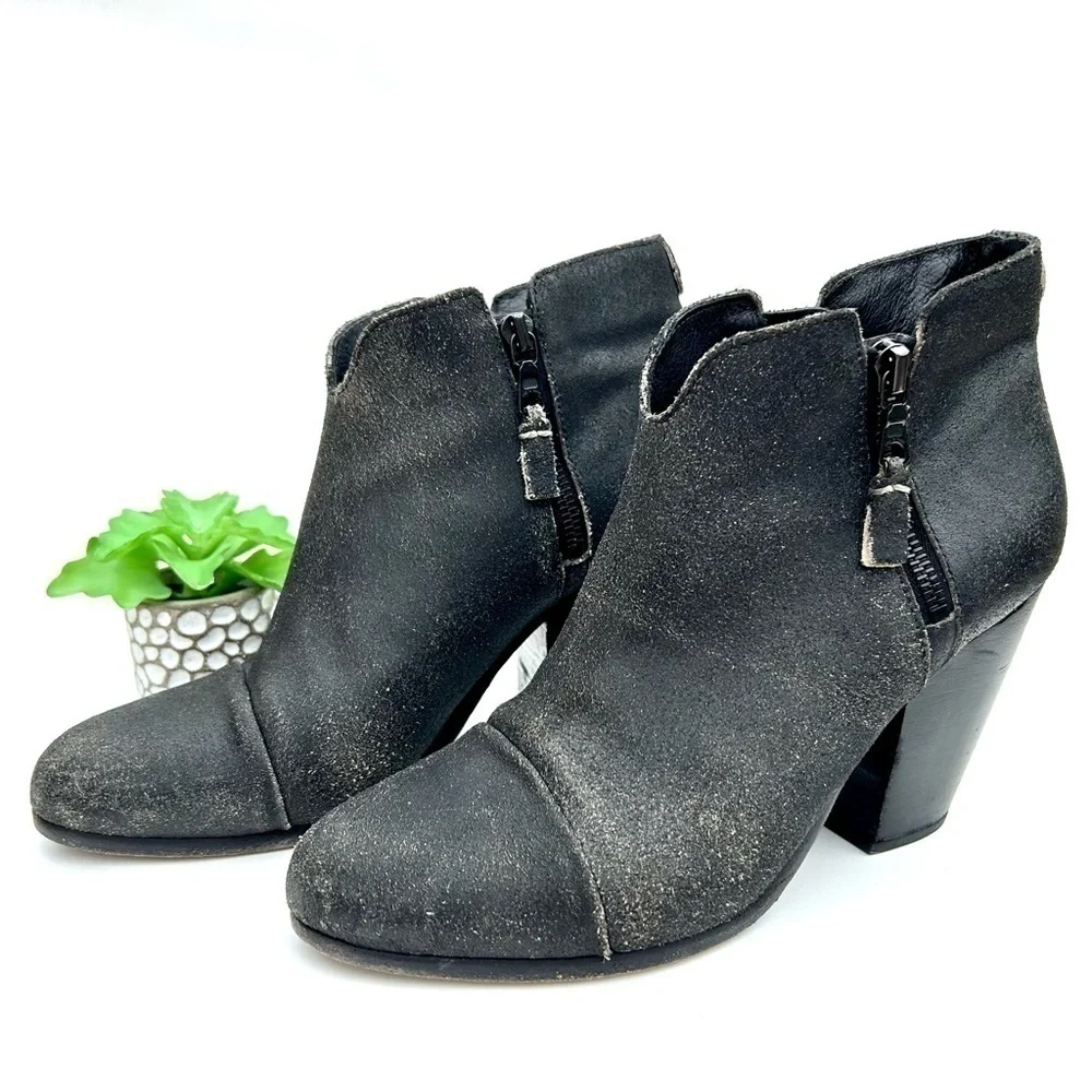 rag & bone these black