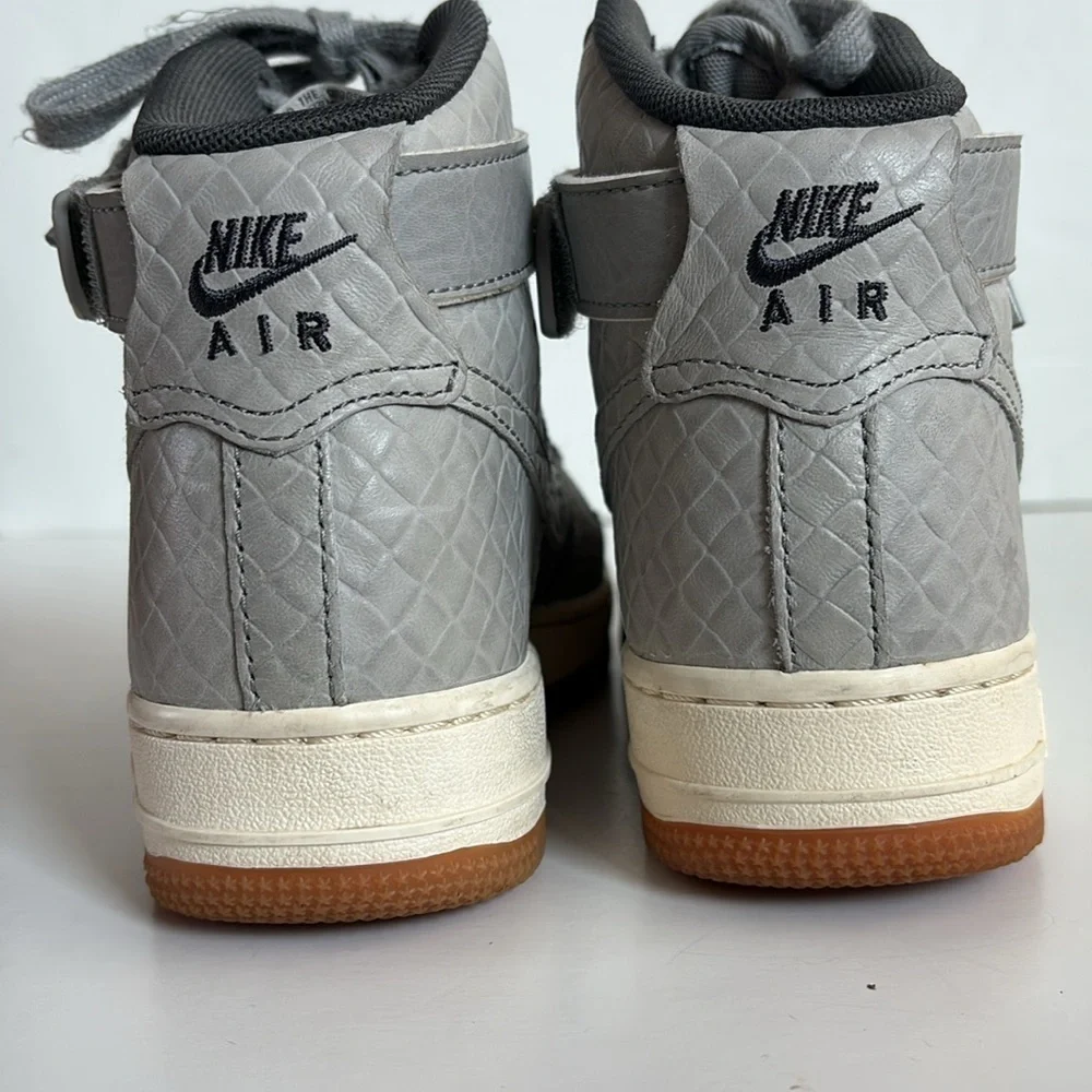 Nike good great
