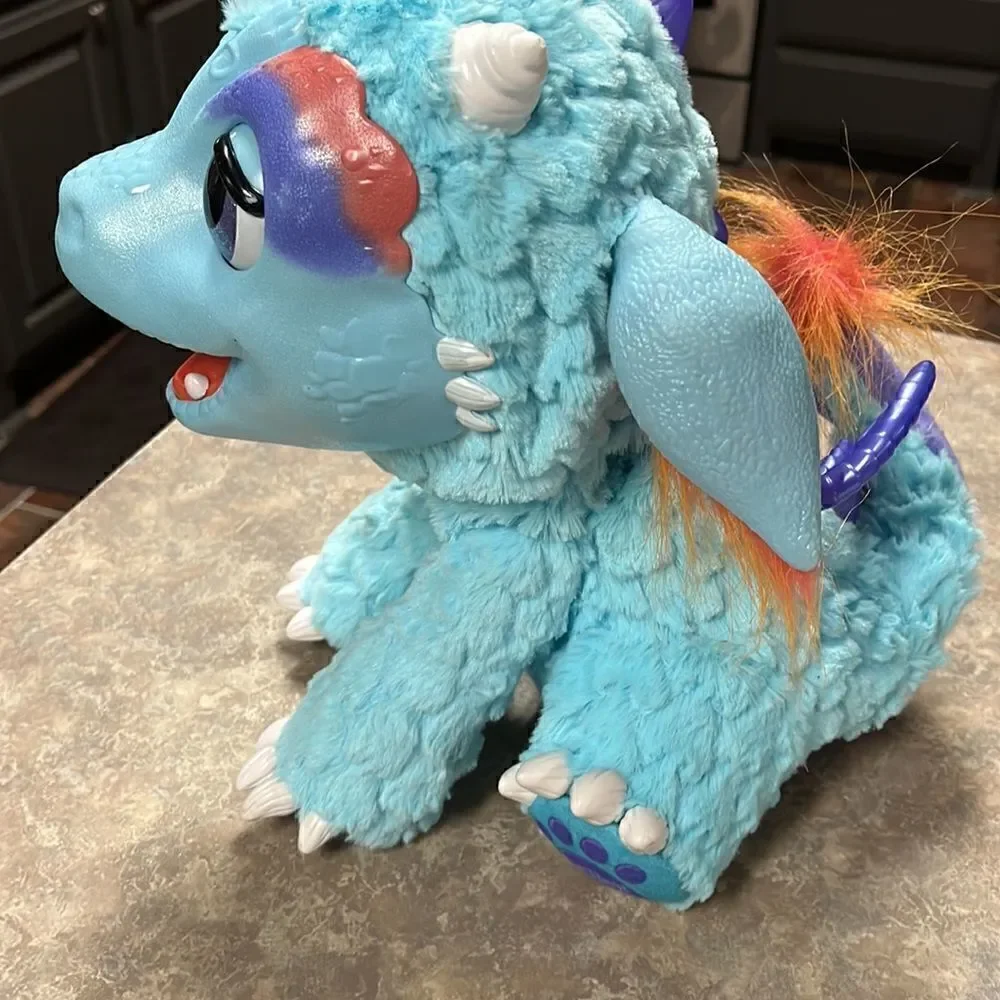 Hasbro 2015 fureal