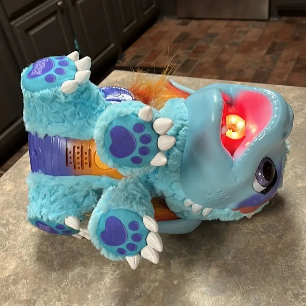 Hasbro 2015 fureal