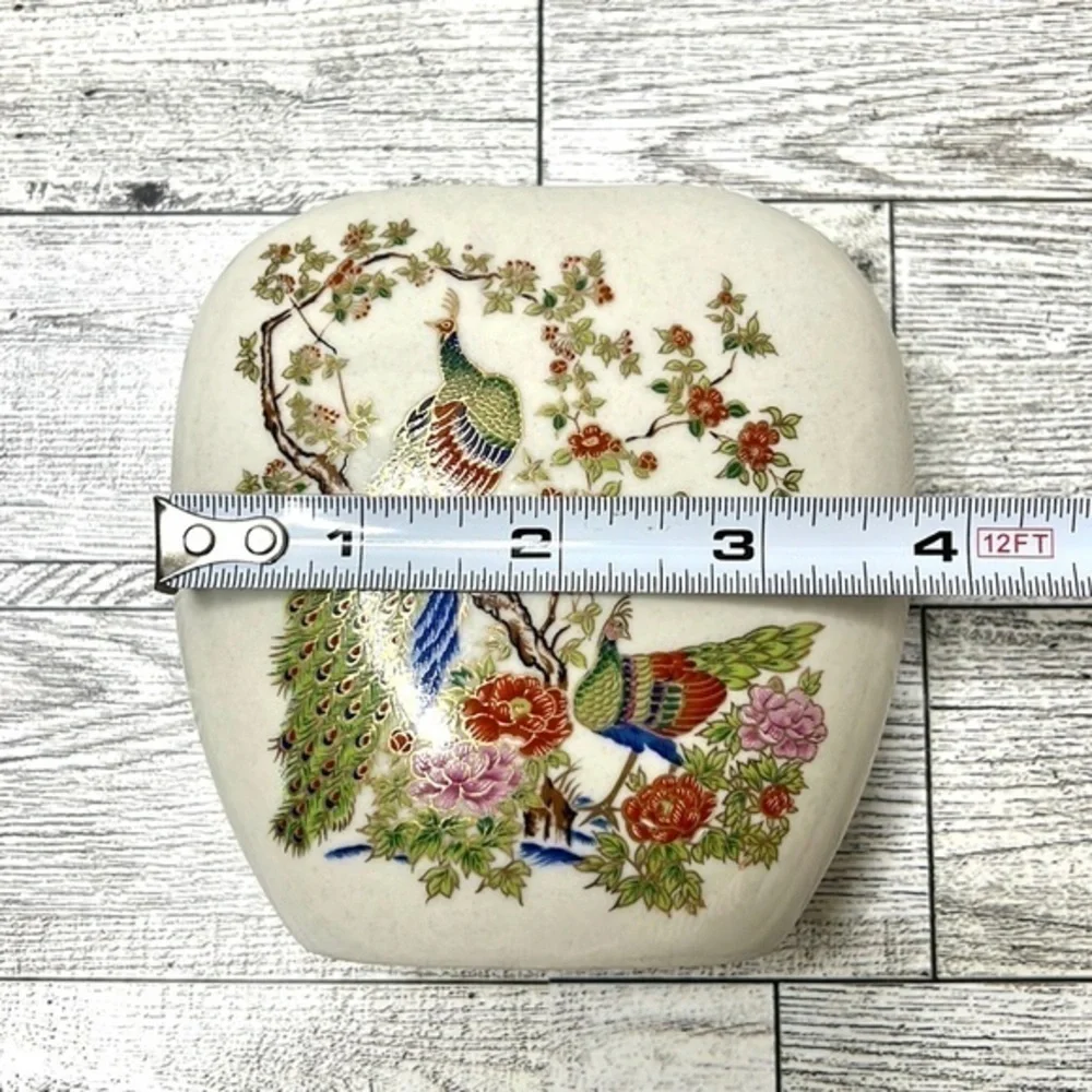 N/A chinoiserie small