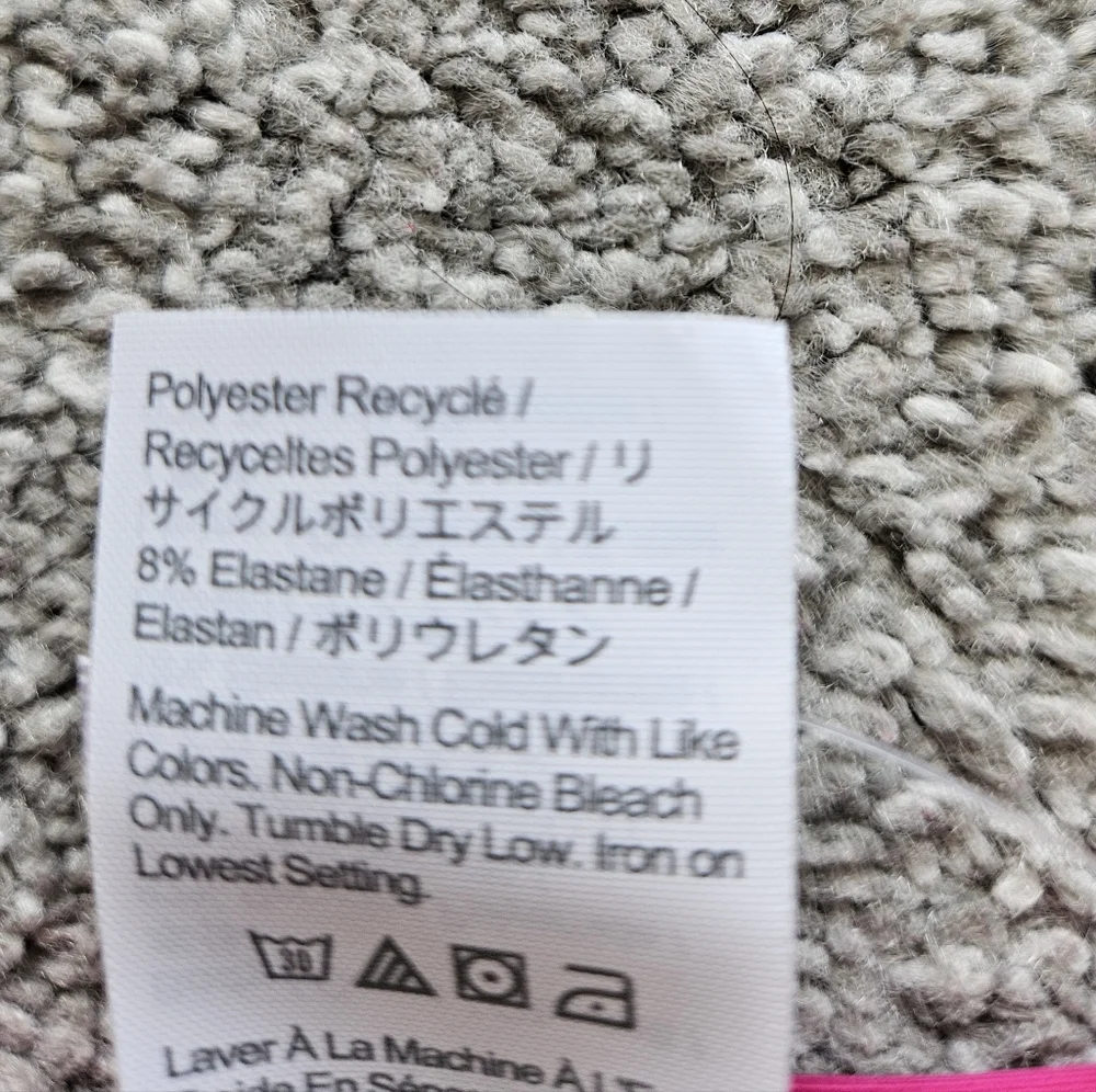 J. Crew new tags