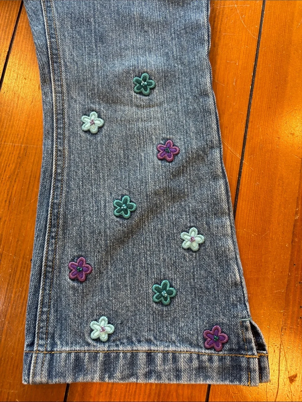Gymboree cute blue