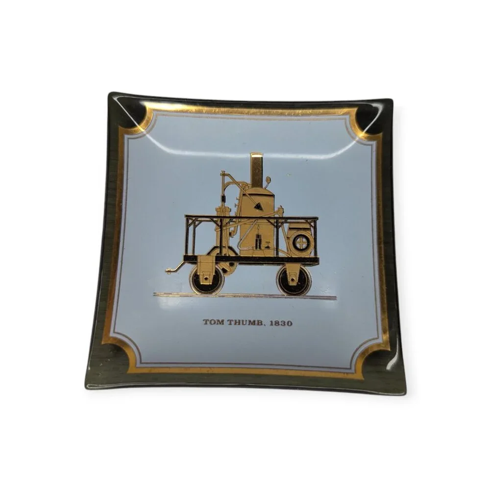 Houze Art vintage houze
