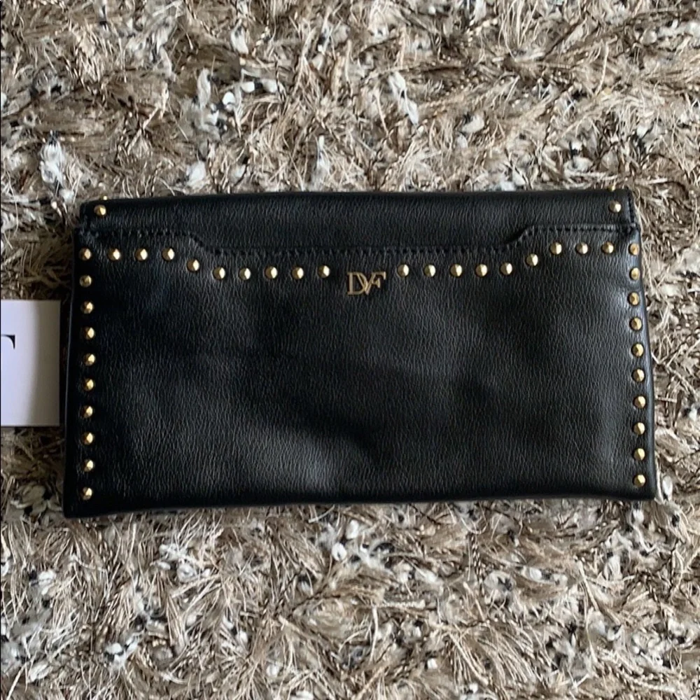 Diane Von Furstenberg one my