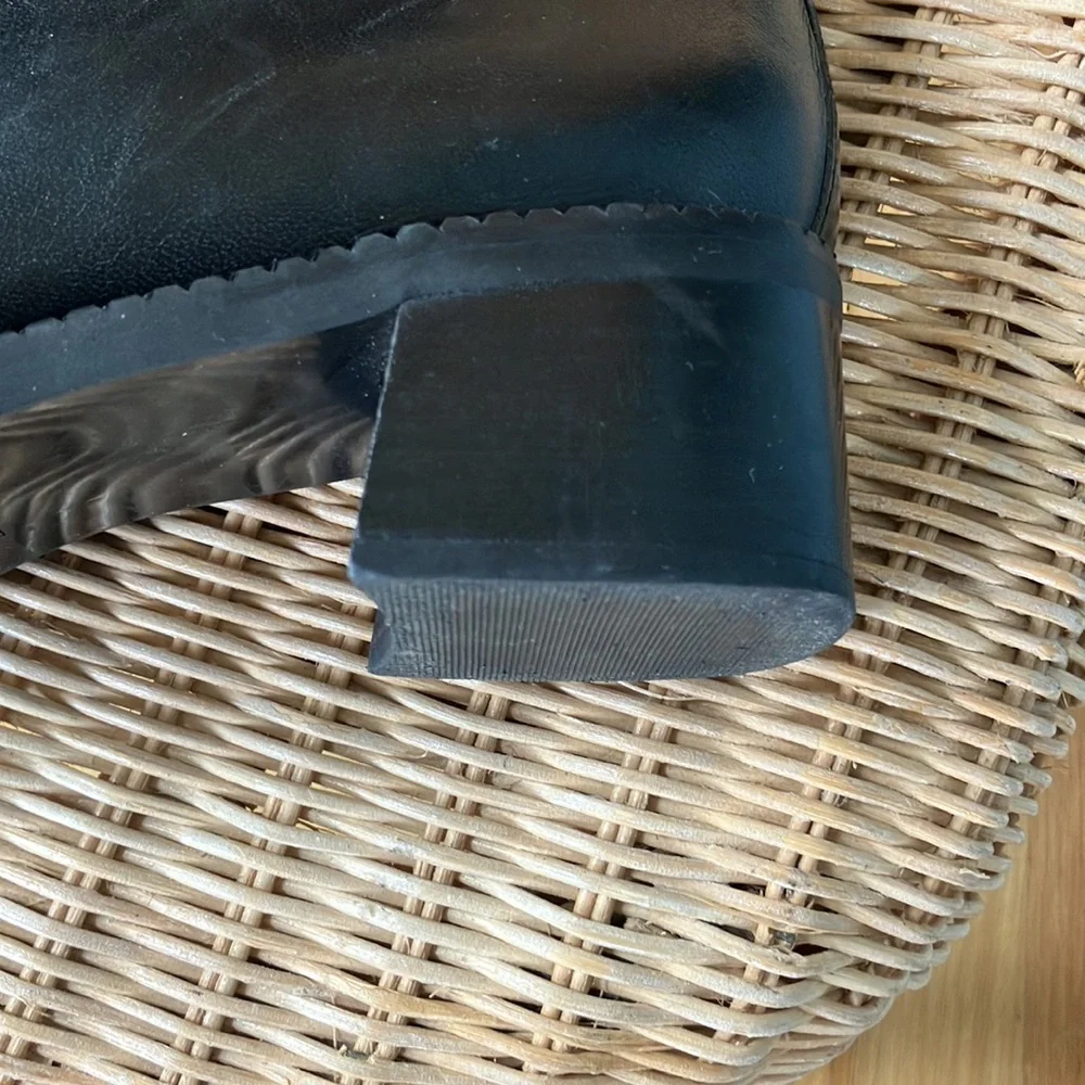 Stuart Weitzman buttery soft
