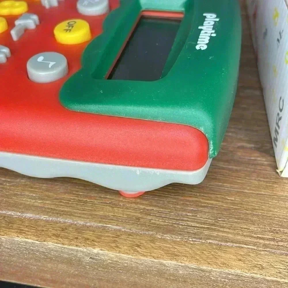playtime button pre size