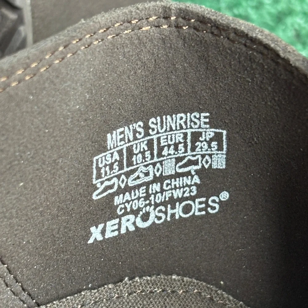 Xero Shoes item you