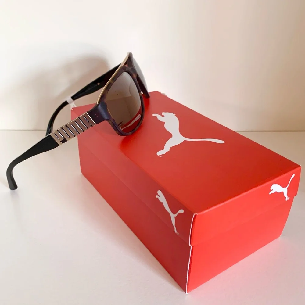 Puma sunglasses