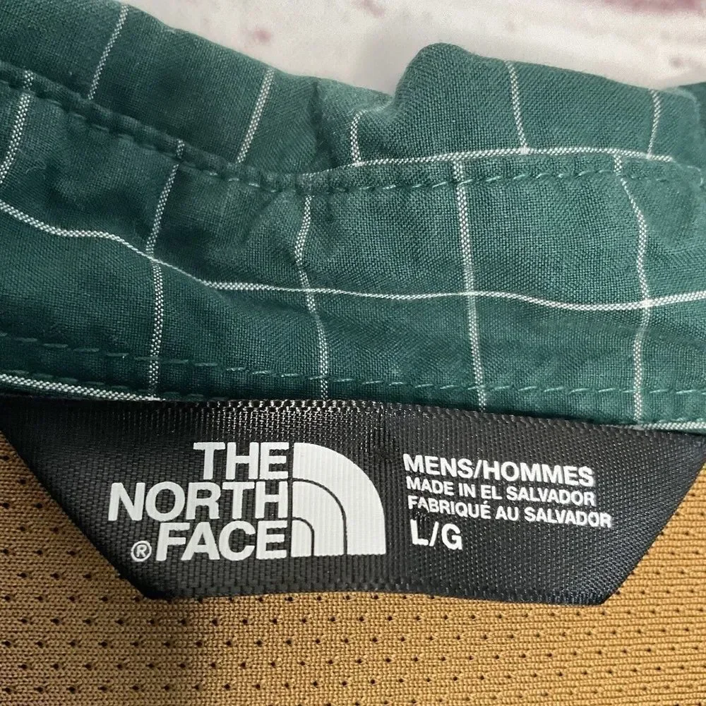 The North Face north face excellent