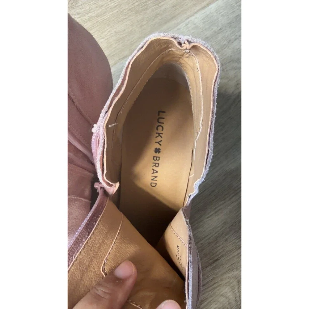 Lucky Brand new without