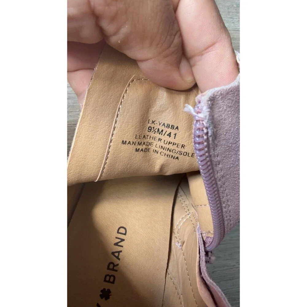 Lucky Brand new without
