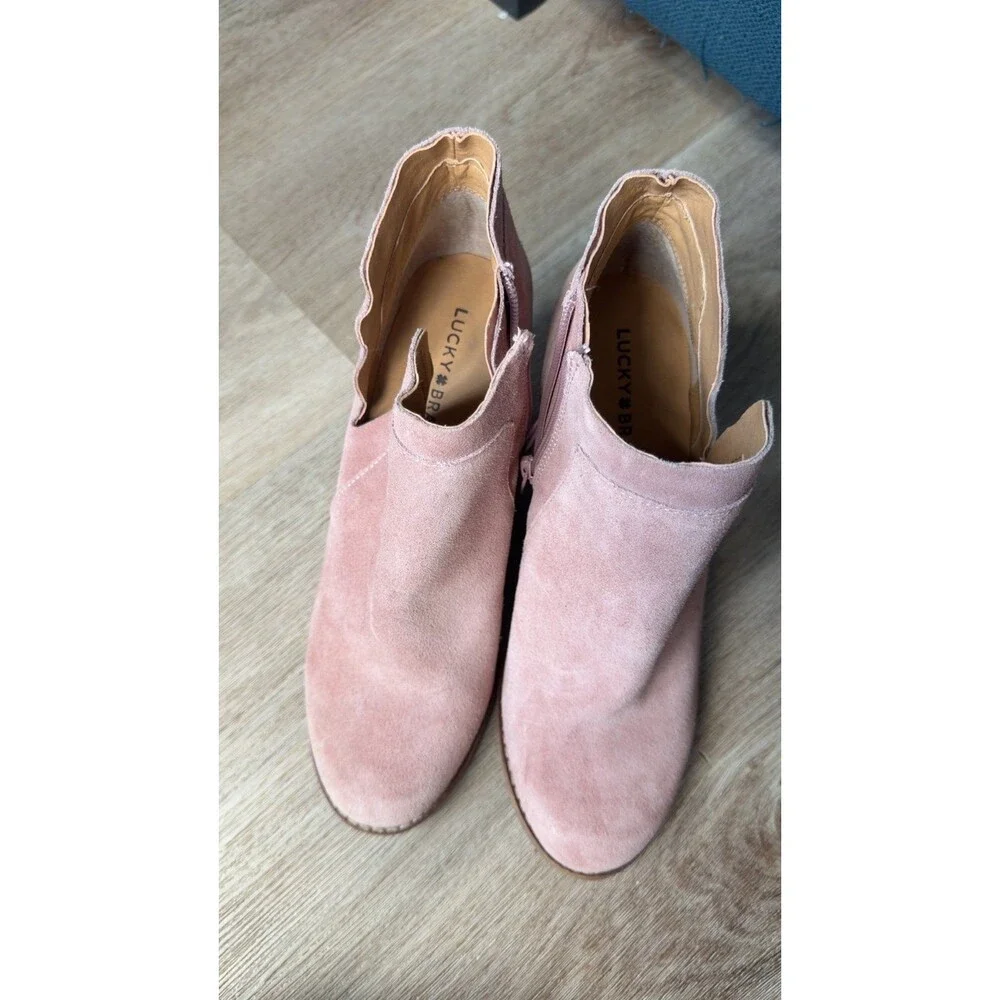 Lucky Brand new without