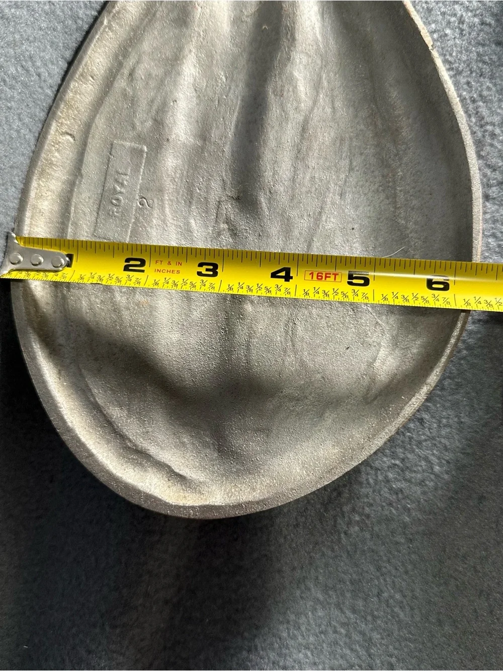 N/A unbranded rust