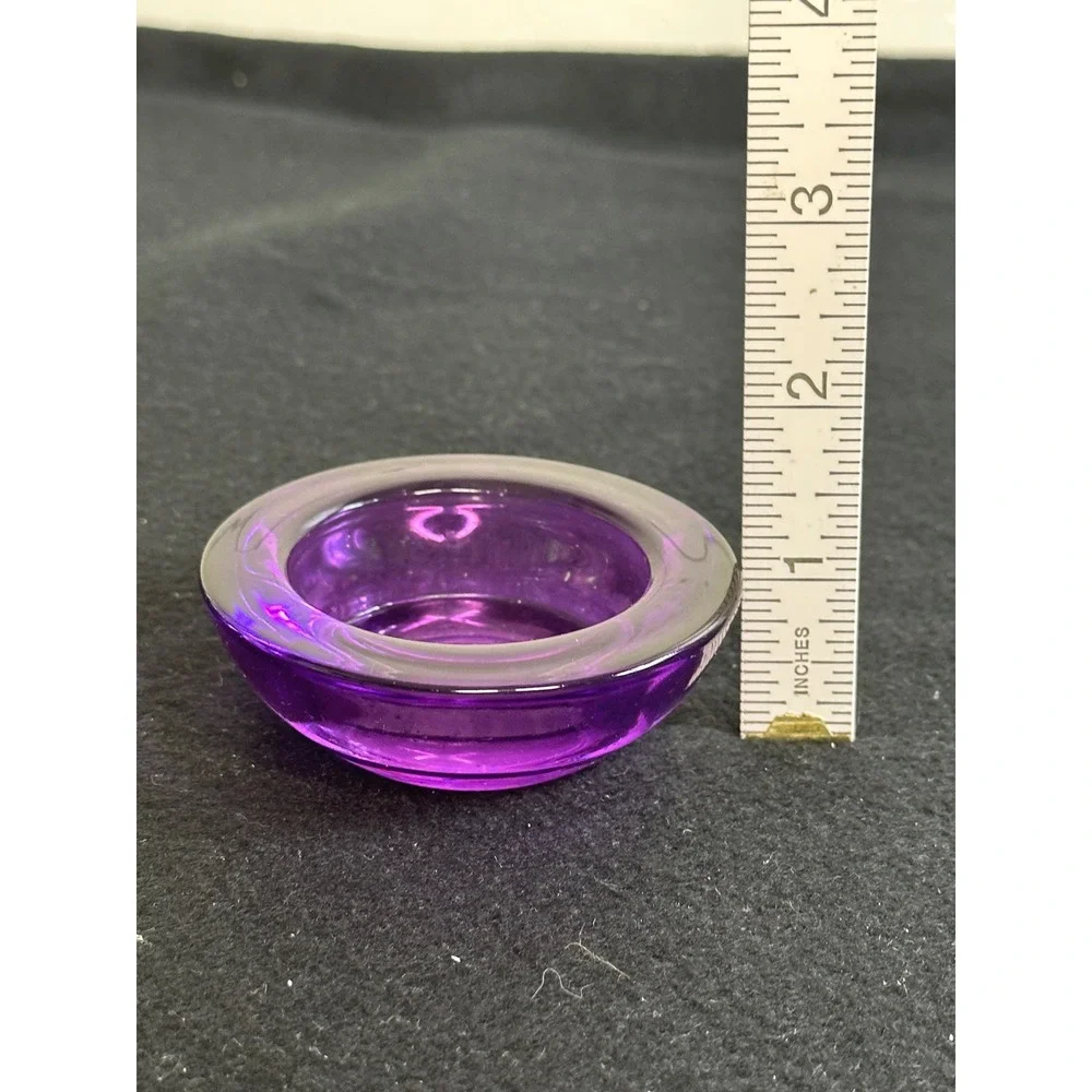 N/A vintage purple