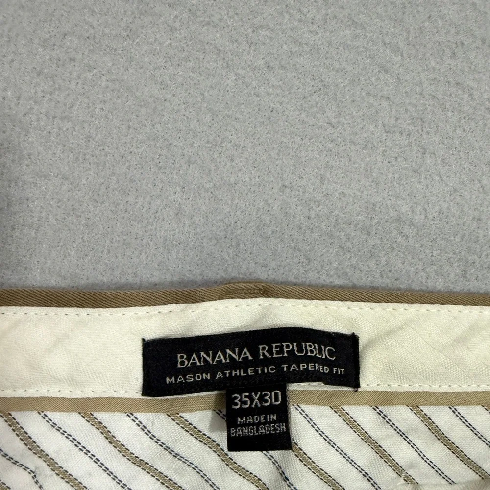 Banana Republic banana republic