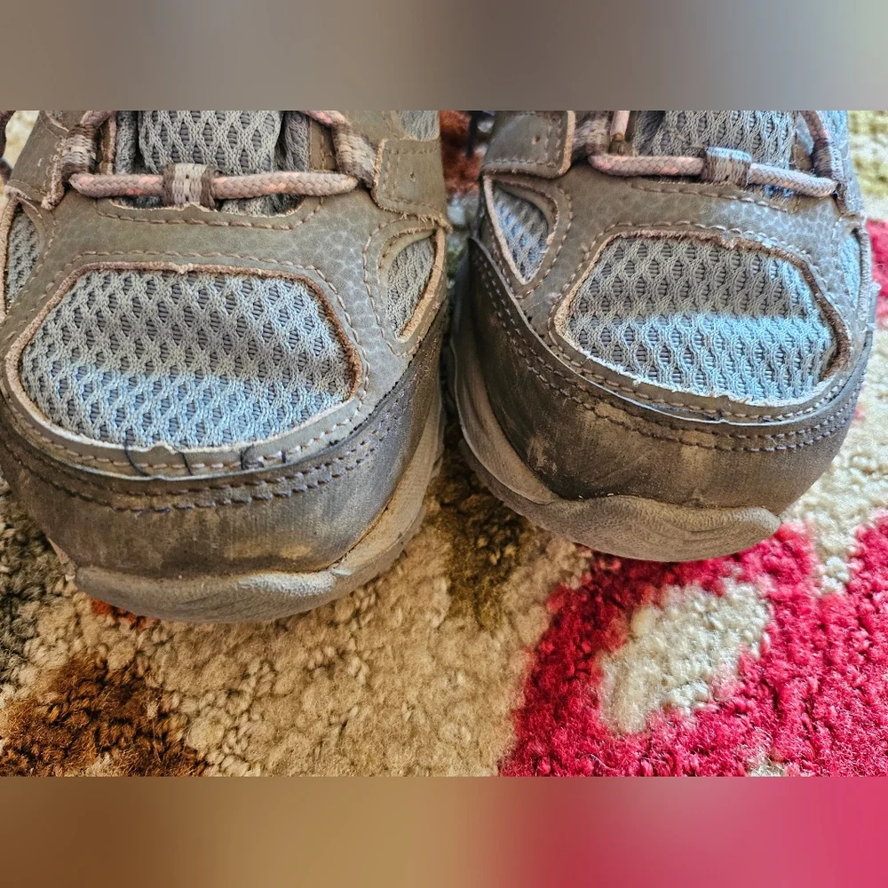 Merrell durable kids