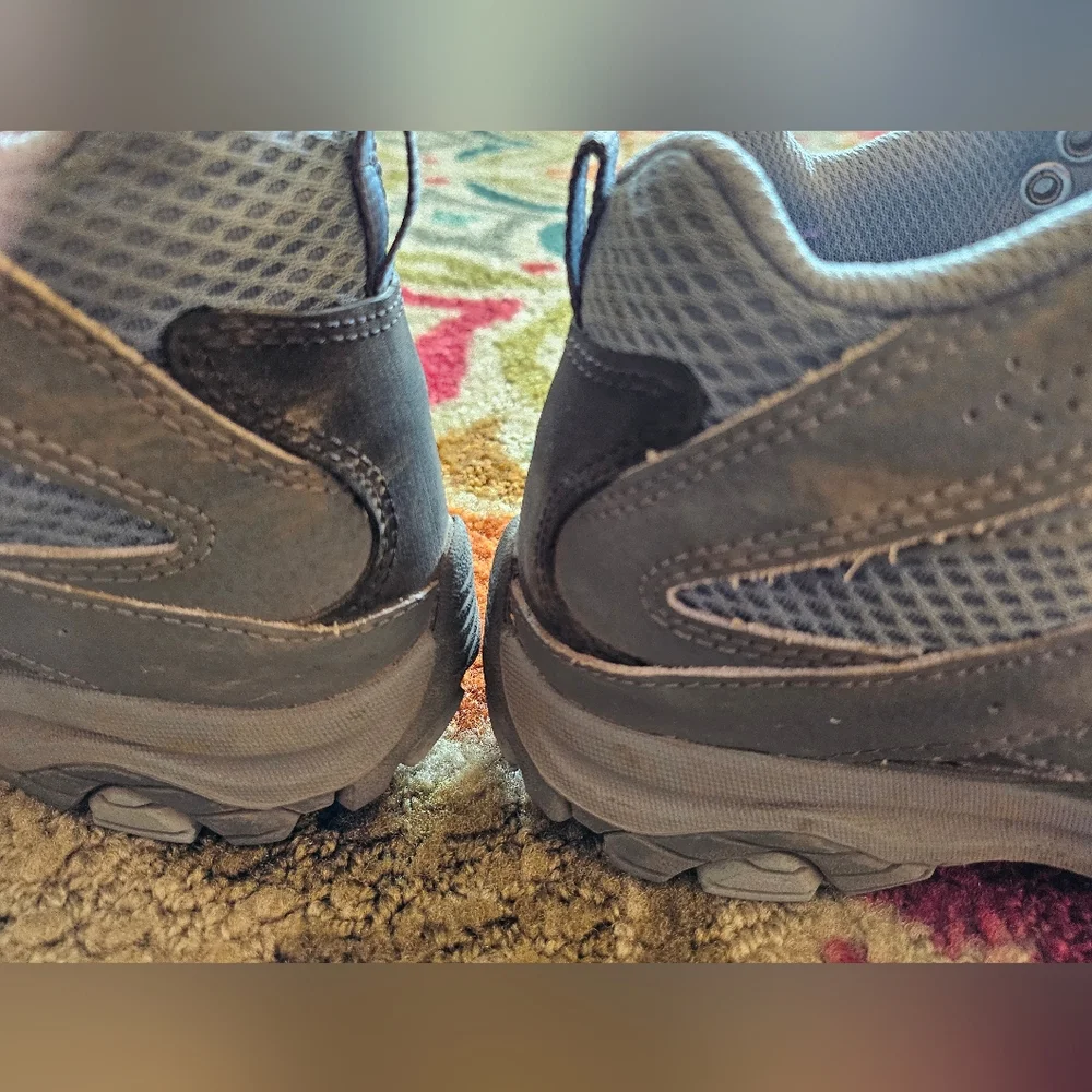 Merrell durable kids