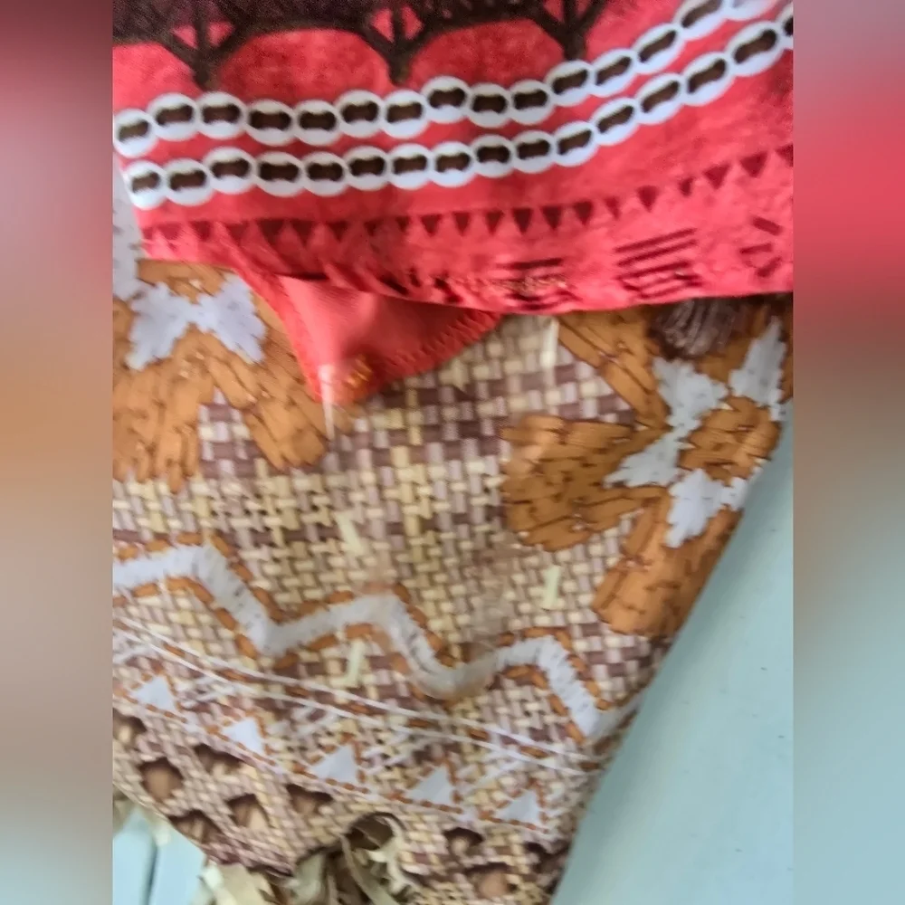 Moana costumes size