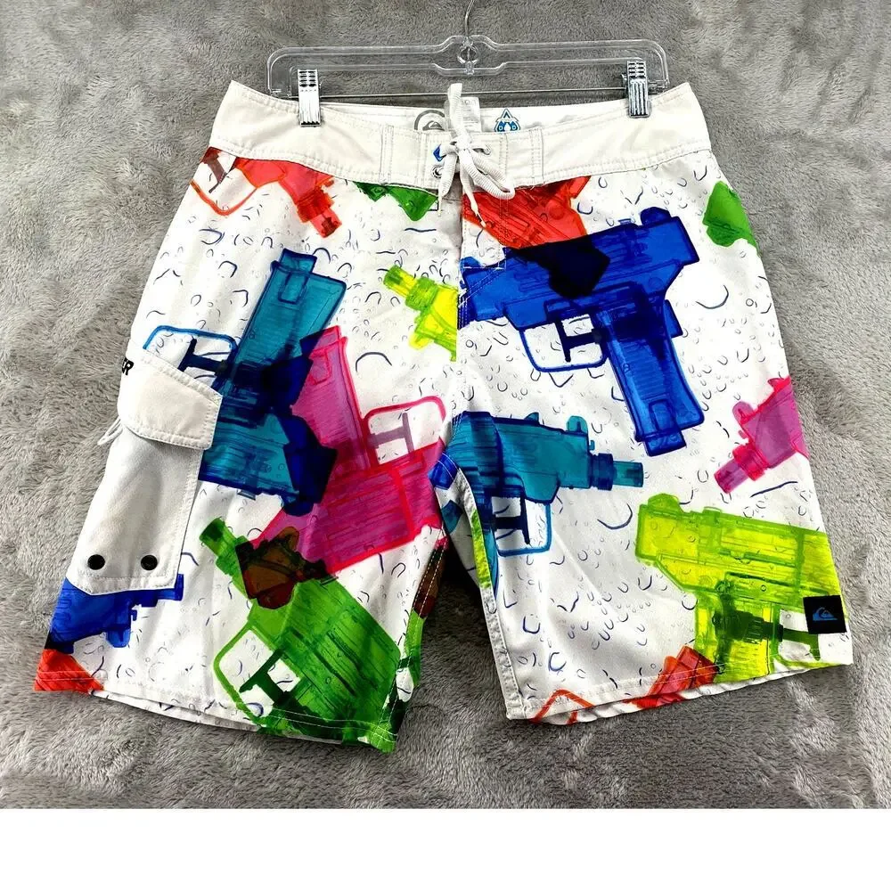 Quiksilver cypher series