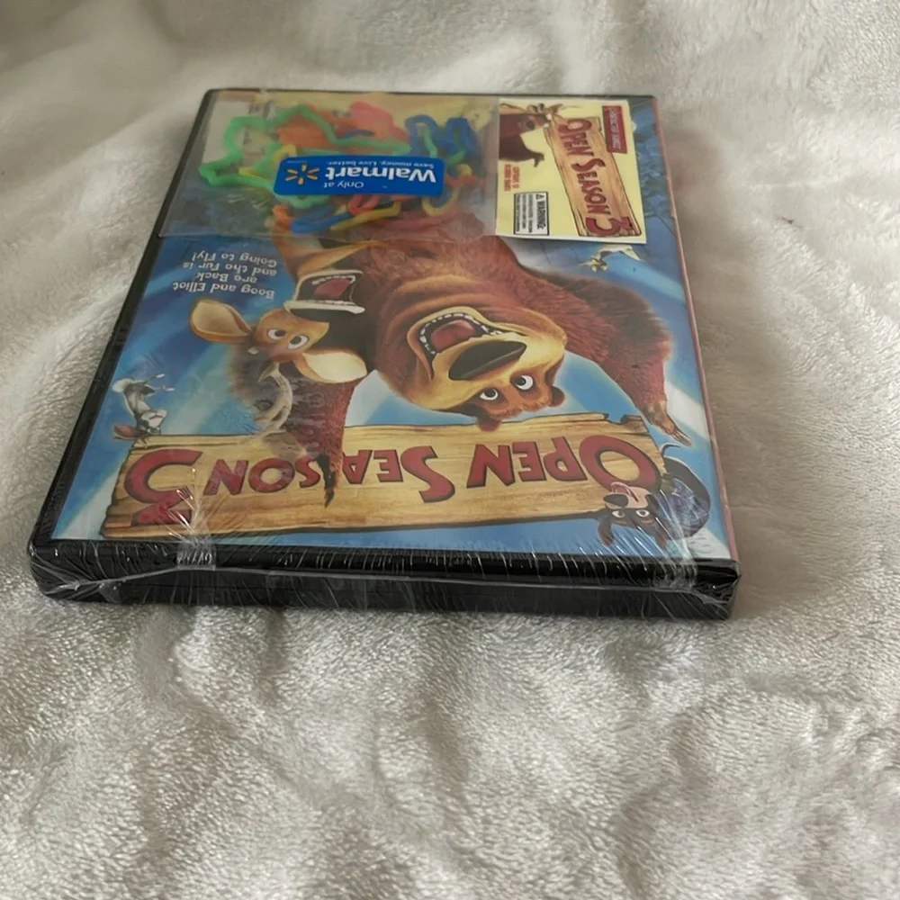 Sony new unopened
