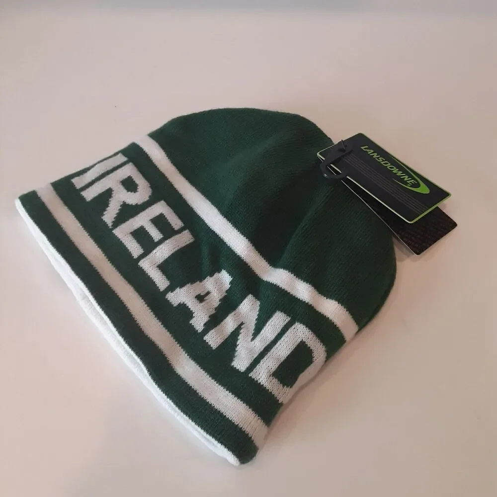 Lansdowne ireland knit