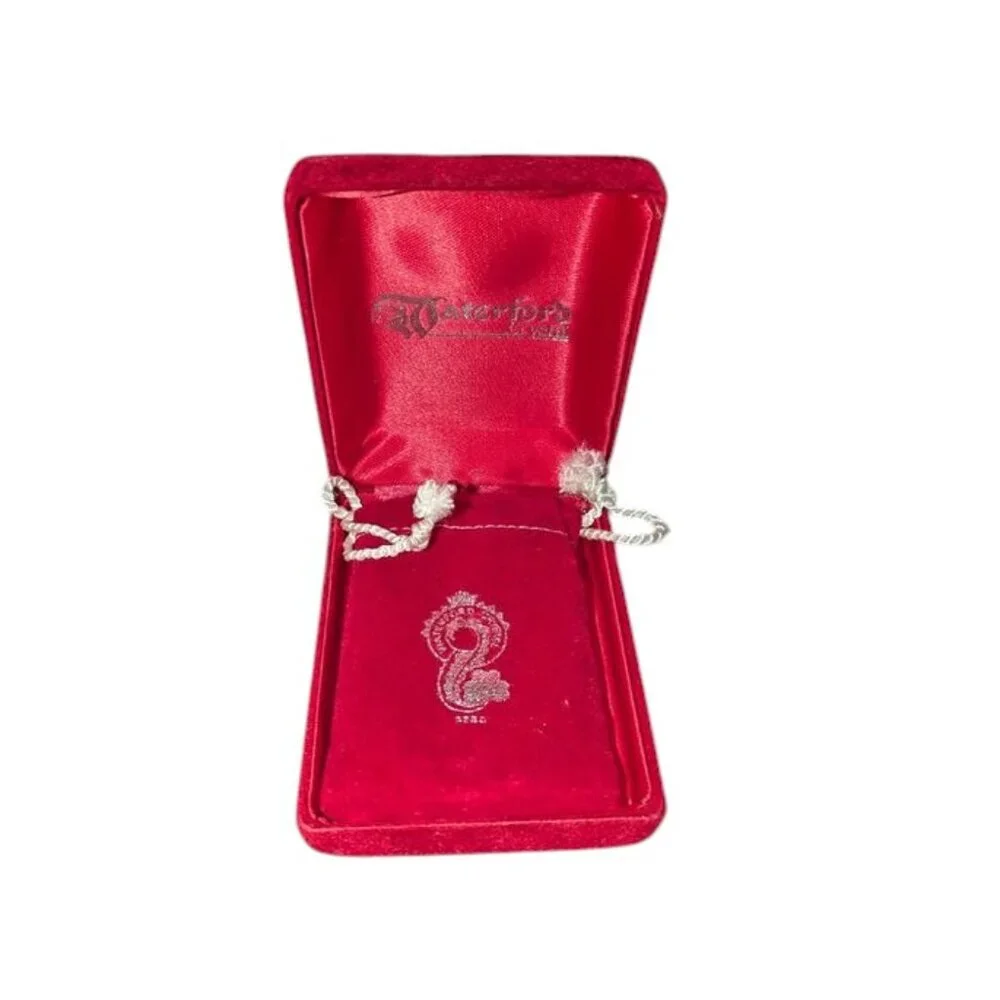 Waterford Crystal original box