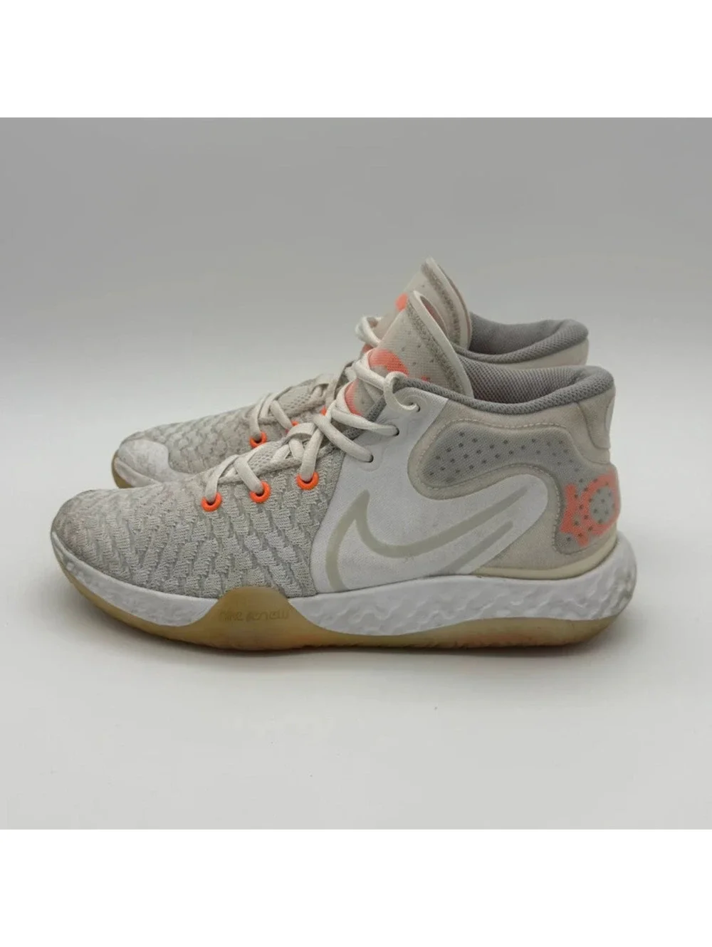 Nike pretty good