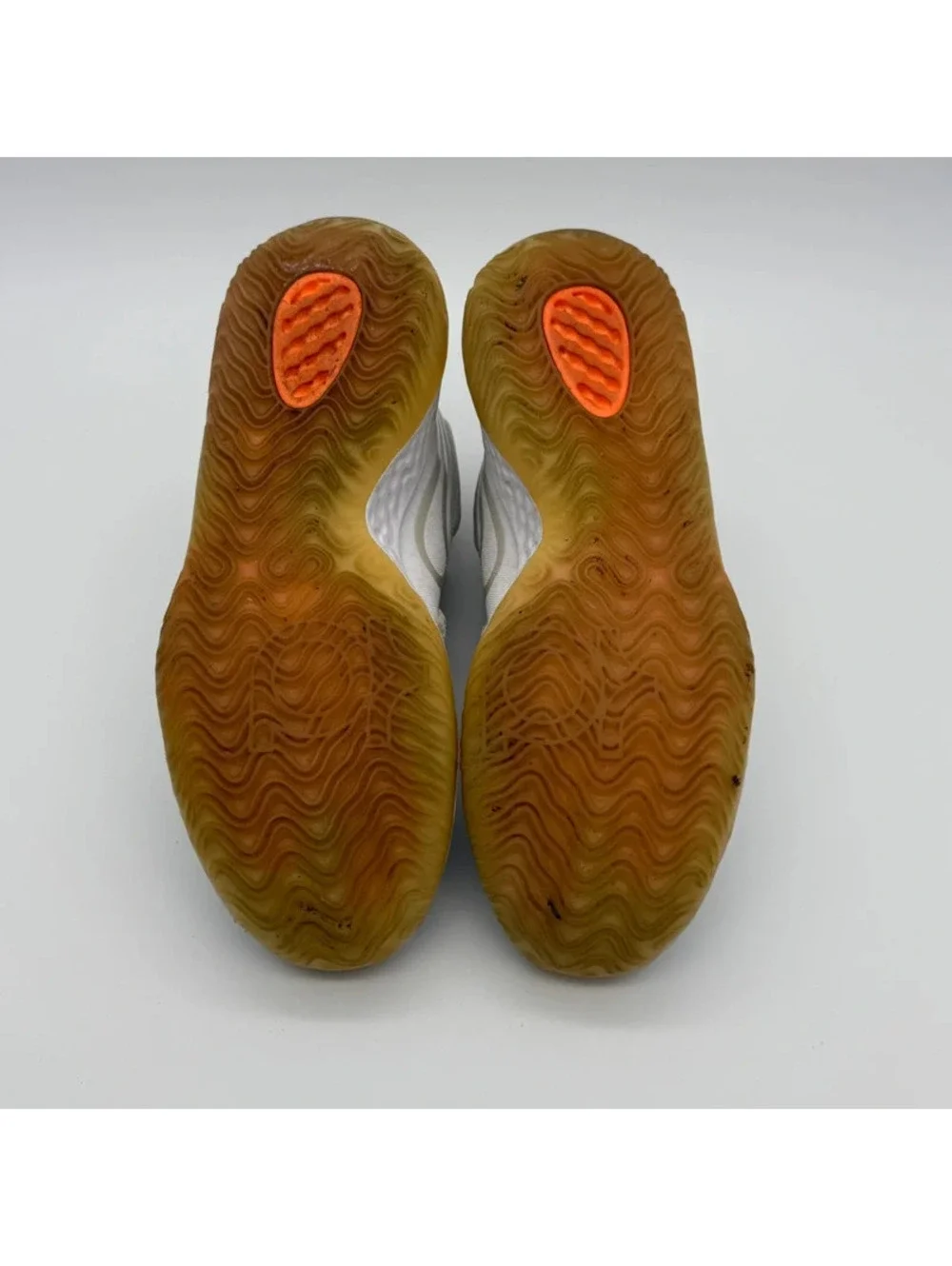 Nike pretty good