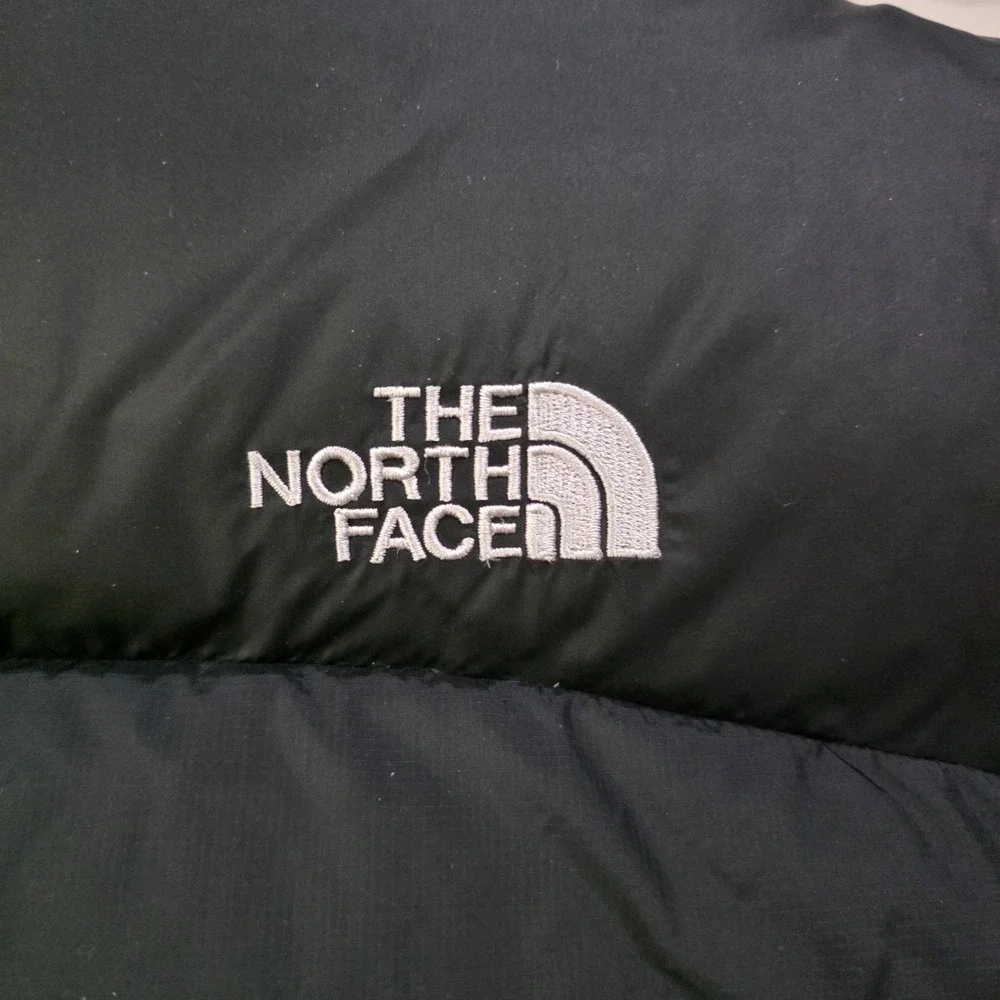 The North Face north face