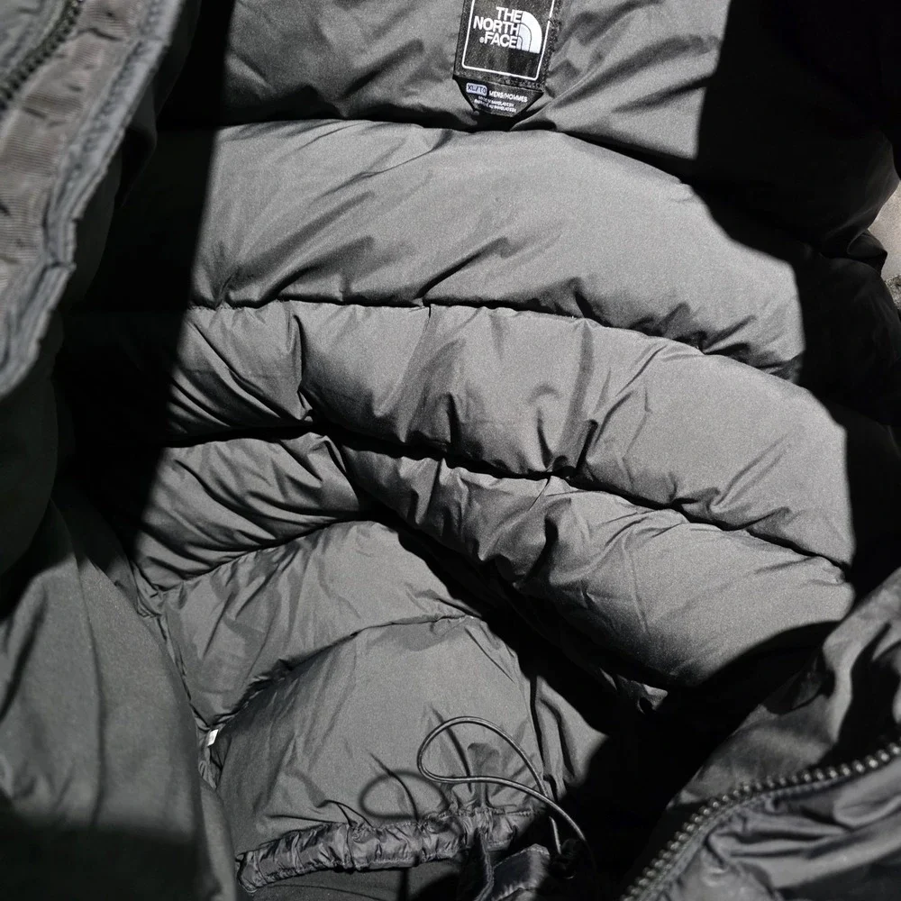 The North Face north face